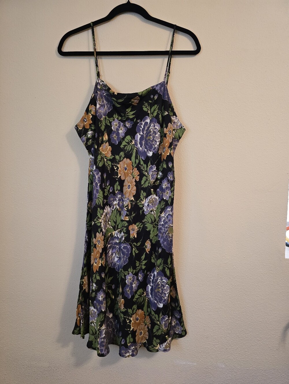 Farm Rio Slip Dress
